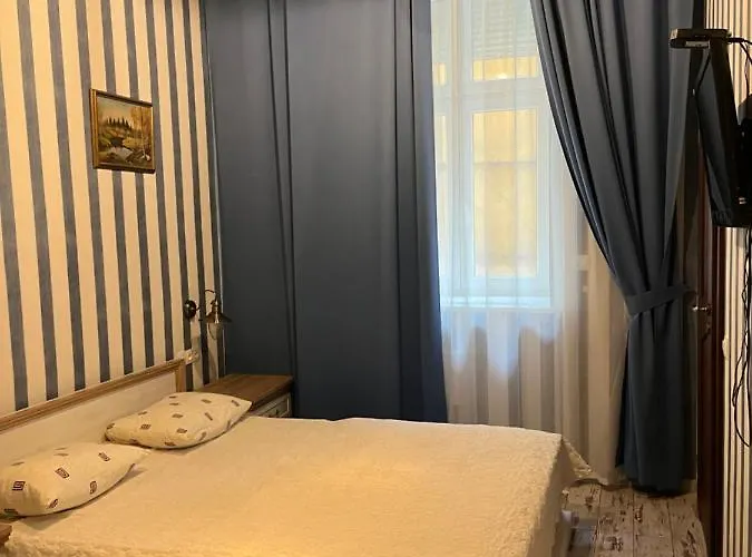 Апартаменты Carlsbad *