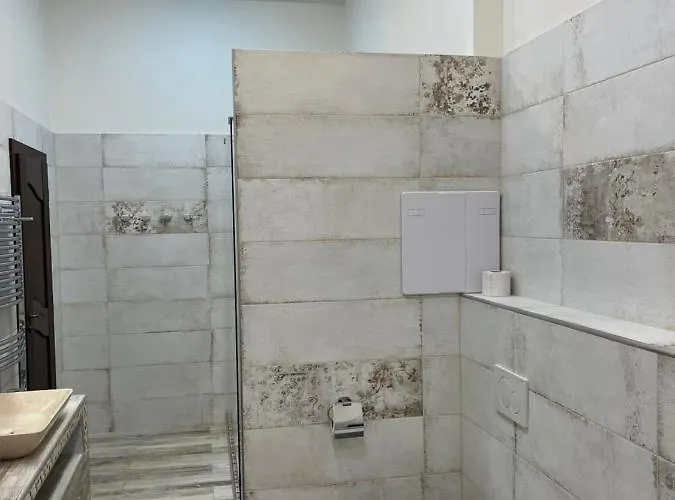 Carlsbad Апартаменты