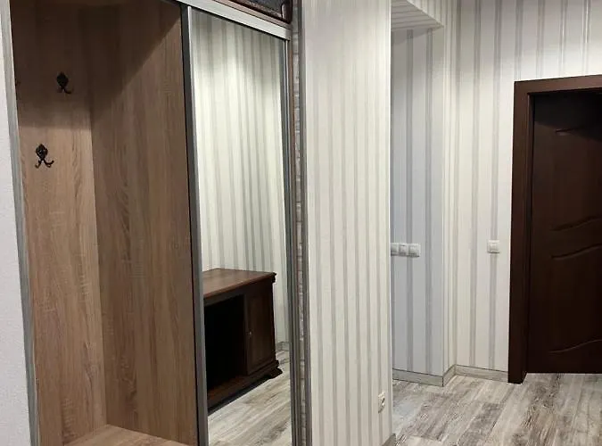 Апартаменты Carlsbad *