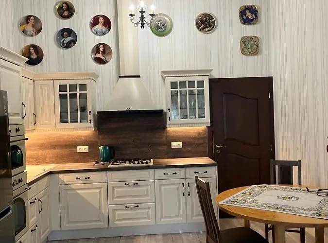 Carlsbad Апартаменты