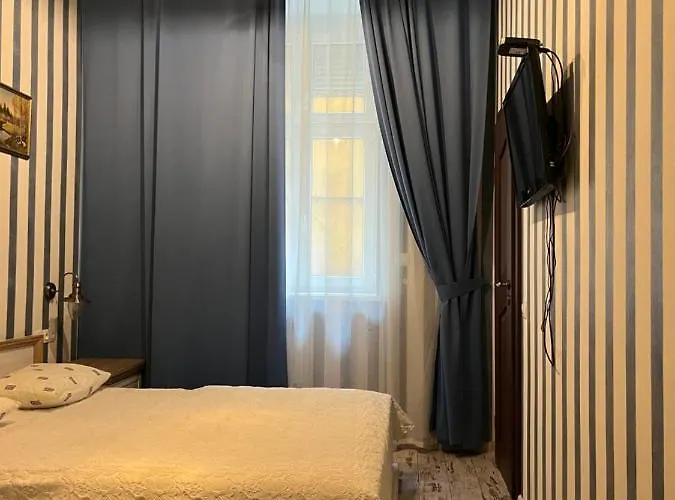 Апартаменты Carlsbad *