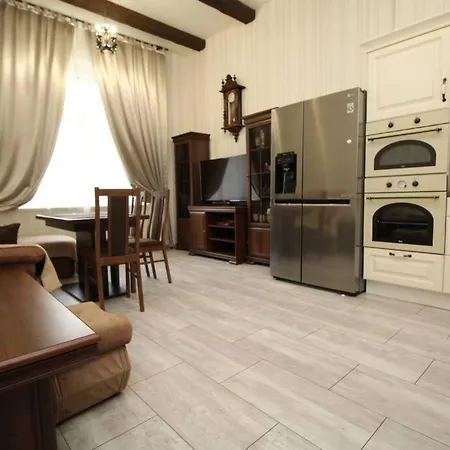 Lägenhet Carlsbad