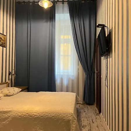 Apartmán Carlsbad *
