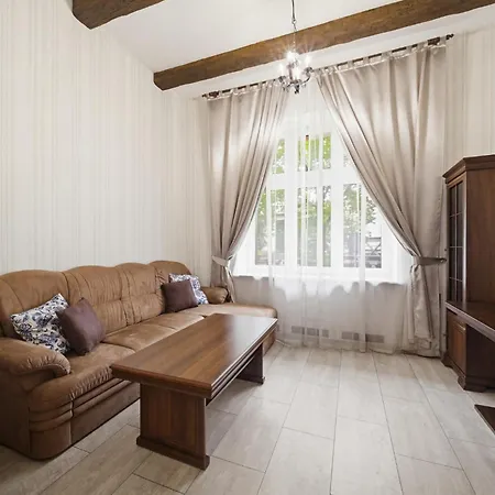 Carlsbad Apartamento KLV