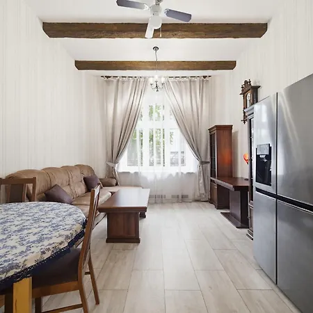 Carlsbad Apartamento