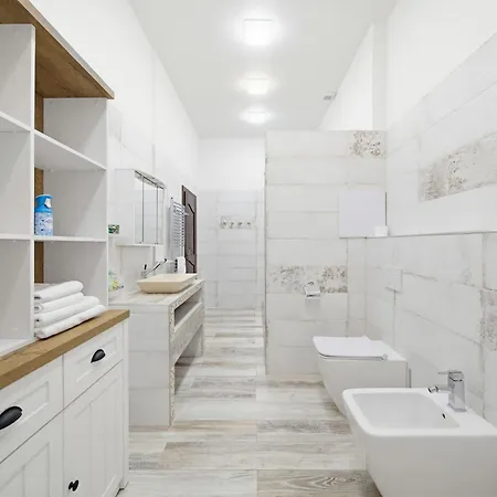 Apartamento Carlsbad *