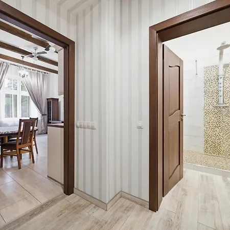 Carlsbad Apartamento *
