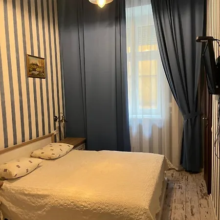 Apartmán Carlsbad *