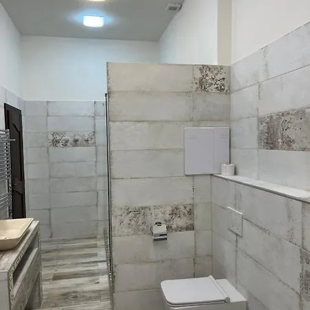 Carlsbad Apartmán