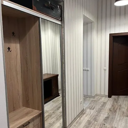 Apartmán Carlsbad *