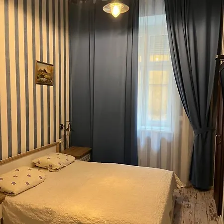 Carlsbad Apartmán Karlovy Vary
